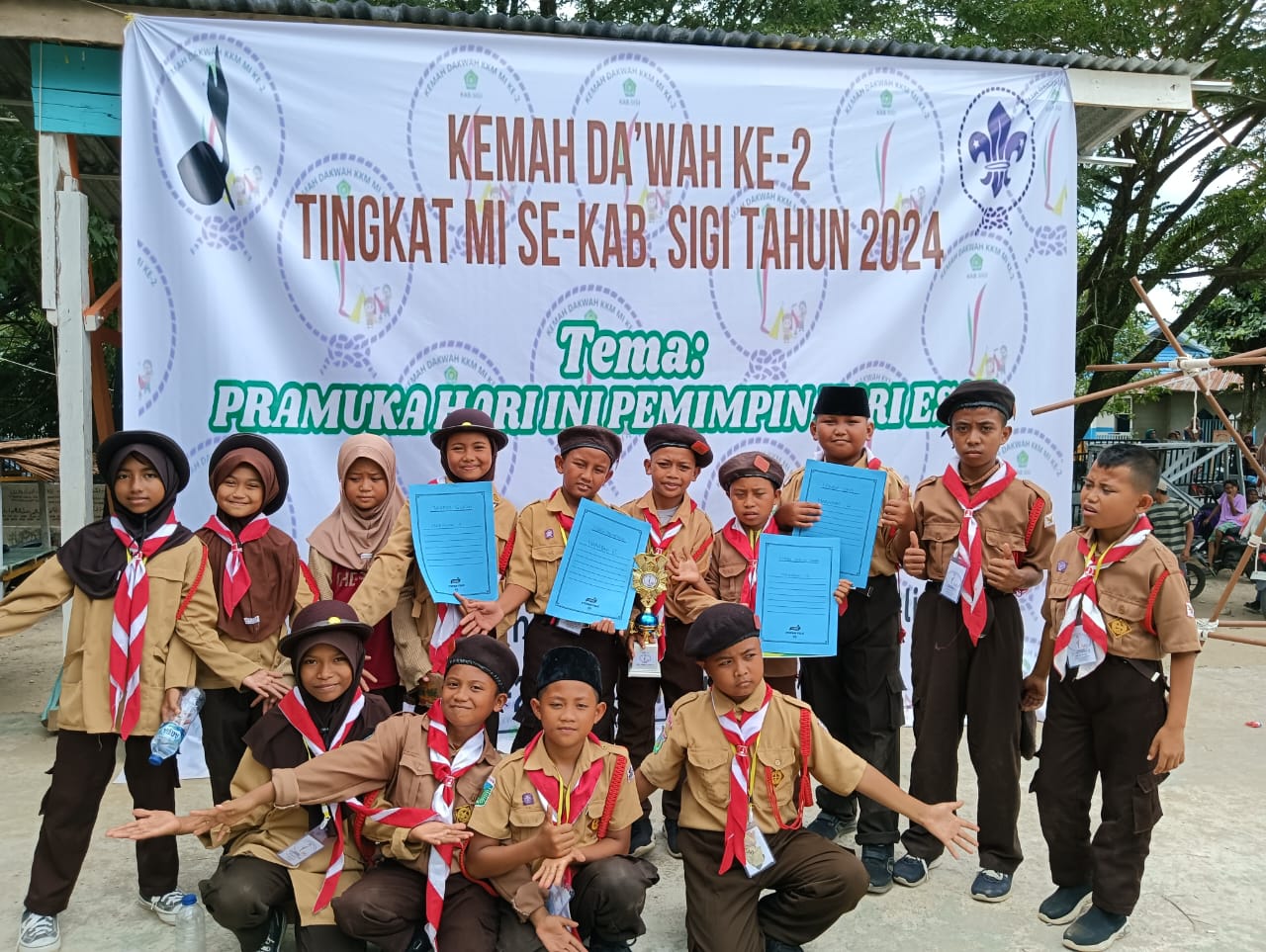 Kegiatan