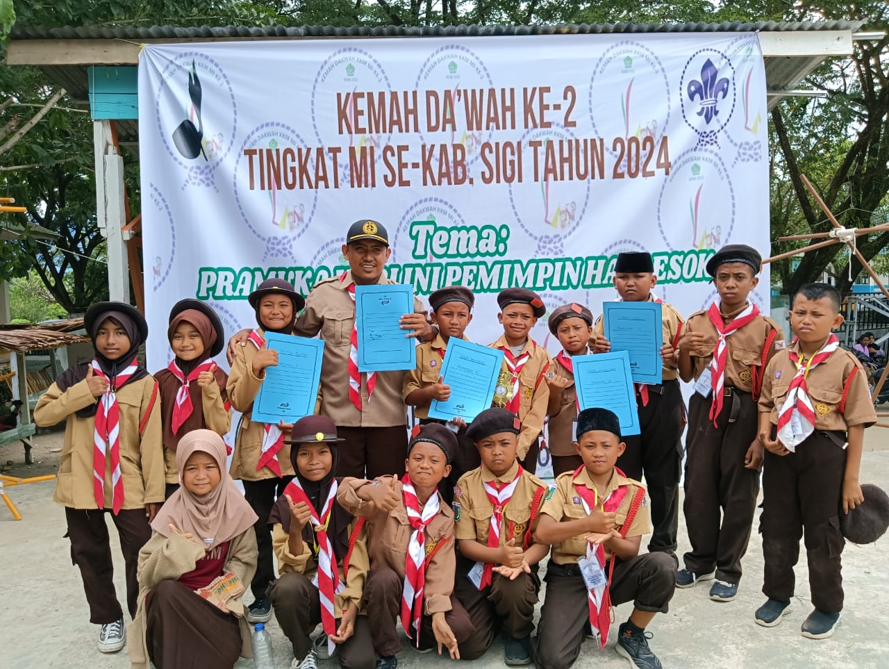 Kegiatan