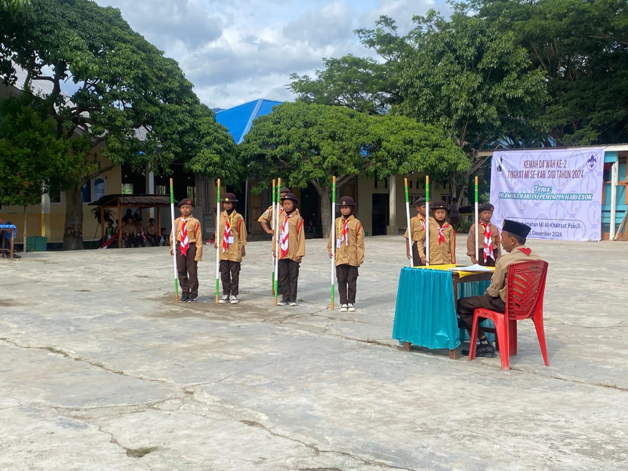 Kegiatan