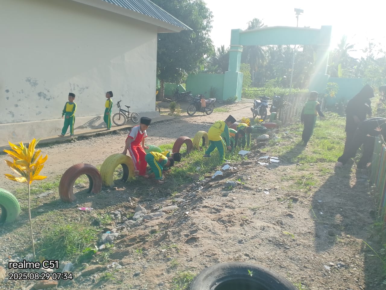 Kegiatan