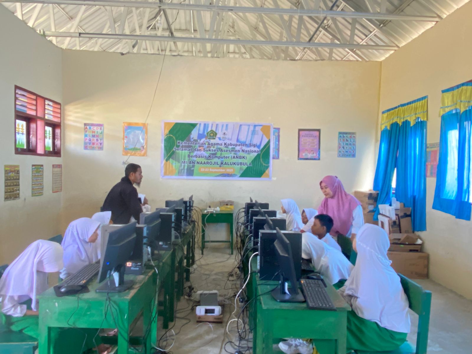 Kegiatan